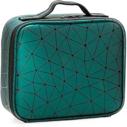 SANJU newnew easy to carry Vanity Box