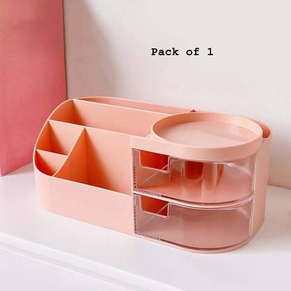 Anshri plastic vanity box wedding Vanity Box
