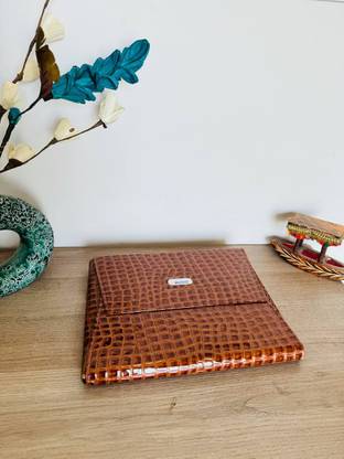 Triock Multiple Ring Pouch storage Folder Velvet Pouch Storage Vanity Box
