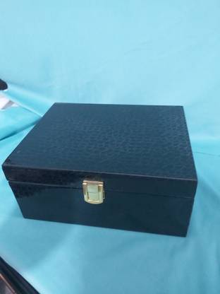 RKGROUP Box For jewellery keeping items Vanity Box