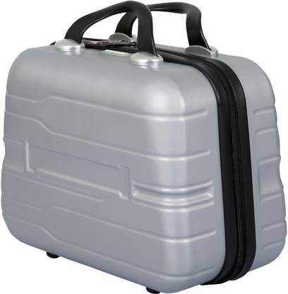 POLO CLASS Red Vanity Bag Small Multi Purpose Vanity Bag Vanity Box