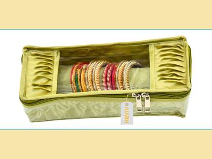 Ajabh Jewellery Box | Wardrobe Organizer Bengal Box, Jewellery Storage Vanity Box