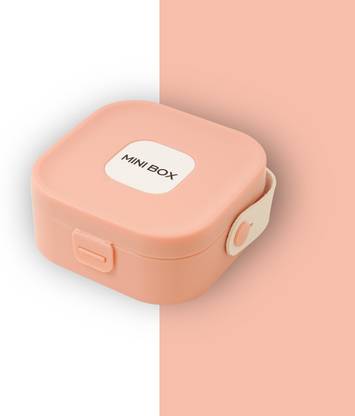 FOTRON ENTERPRISE OrganizeIt Mini – Compact Storage Box with Multi-Use Design Multi-purpose storage for organizing small items Vanity Box