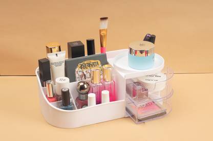 Shrigana Makeup Brush Organizer