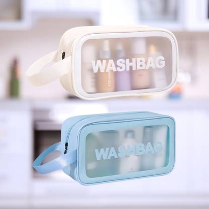 Nayra Cosmetic Pouch
