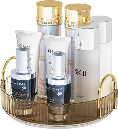 Isotope Makeup Brush Organizer