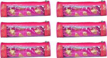 Home Style India Single Rod Bangle Box For Girls & Women Bangles Vanity Box