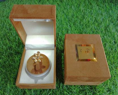 M jewelpack Revolving rotate ring packing box 02 Revolving rotate Vanity Box