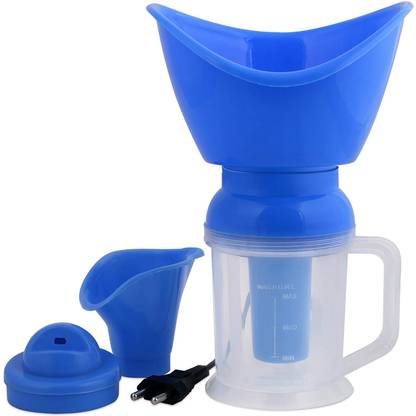 INSTALOAD Facial Steamer Machine for Adults and Kids Vaporizer