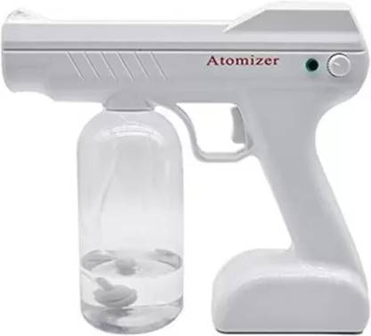 BGB Vaporizer Gun, Nano Steam Gun, Sanitizer Gun, Steam Gun Ultra Fine Aerosol Vaporizer