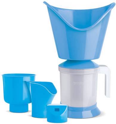 LIVEASY ORTHO CARE ALL IN ONE VAPORIZER Vaporizer