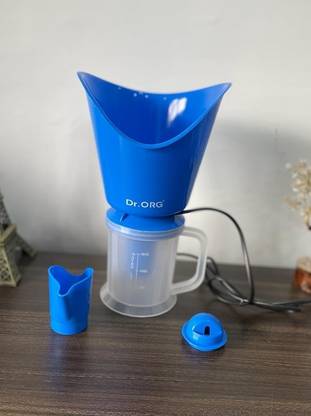 ORG Vaporizer steamer 3 in 1 cold and cough relief Vaporizer