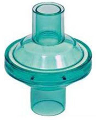 MOWELL Bacteria Filter Set of 5 pieces Vaporizer