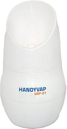 Medtech Handyvap-Steam Inhaler Vaporizer