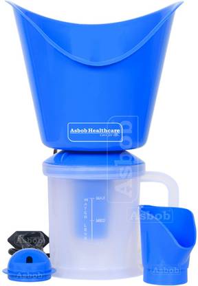 mrquee karina 3 In 1 vaporizer steamer for cold cough, steamer for facial & inhaler Vaporizer