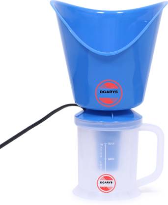 DGARYS Vaporizer machine for cough and cold steam sauna ,steam inhaler, steam facial Vaporizer