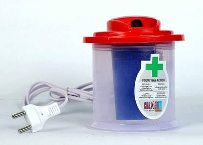 pp retails Vaporizer Mini Facial Cough and Cold Steamer Vaporizer Vaporizer