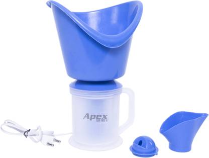 Apex SEI 3 in 1 Steam Vaporizer Vaporizer