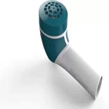 Oxy Rhythm Pneumocare Health MuClear Airway Mucous Clearance Mucous Removal Device Vaporizer
