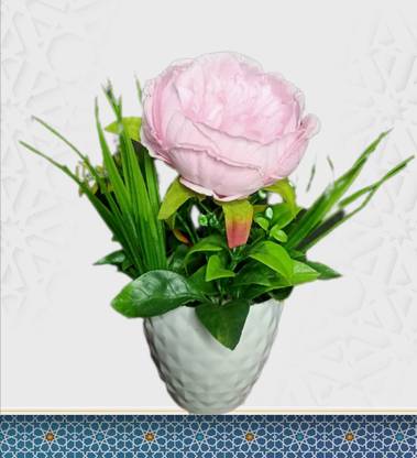 TheDecore Artificial Flower Pot Vase Filler
