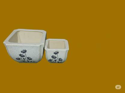ht heritage craft khurja yk67 Vase Filler