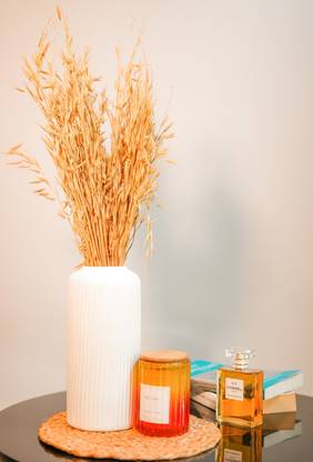 ArteCasa oats grass/havana grass Vase Filler