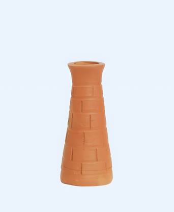 Terracotta Flower Pot A Vase Filler
