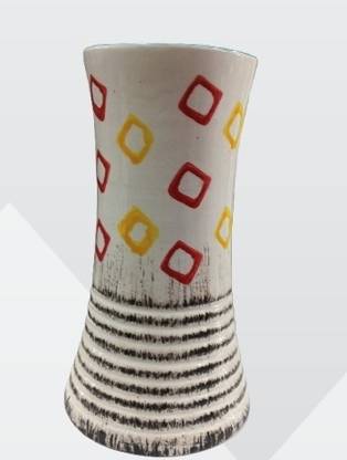 kaku Ceramic vase 006 Vase Filler