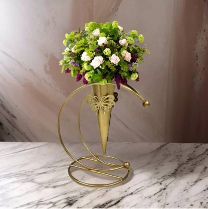 Glaxy Crafts Galaxy crafts moon vase Vase Filler