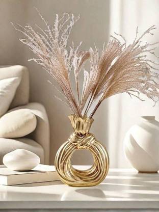 ROGGABRUST new design donut flower port Vase Filler