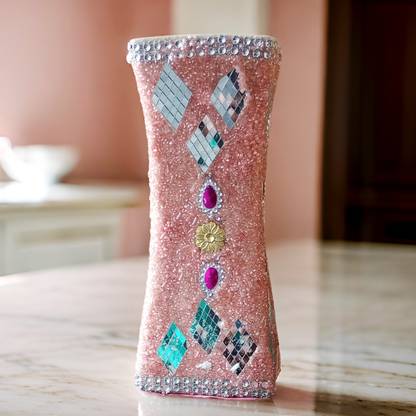 FKVF Ceramic Flower Vase For Home Decor Vase Filler