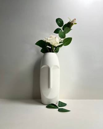 Navrasaa Visage vase Vase Filler