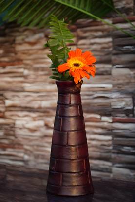 Terracotta Handicraft Flower Pot Vase Filler