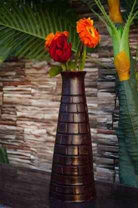 Terracotta Flower Pot B Vase Filler