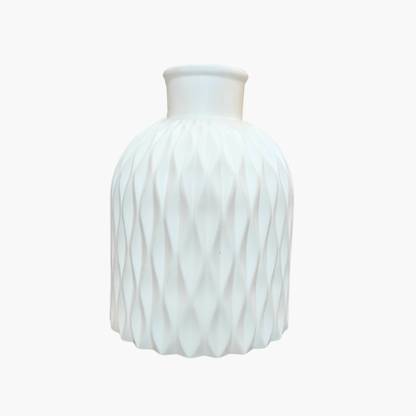 Gardens Need Plastic Vase