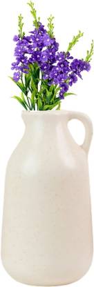 agarwals enterprises Ceramic Vase