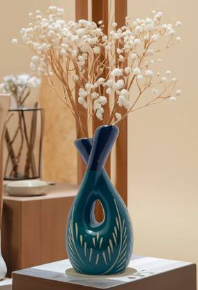 MM GOODS Ceramic Vase