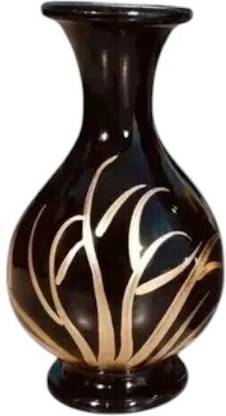 FSK Plastic Vase