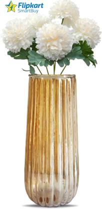 Decorzone Glass Vase