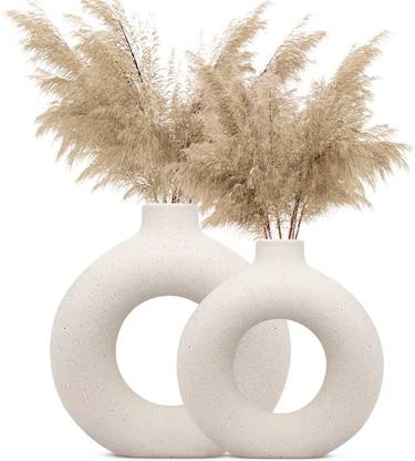 Elite Ceramic Vase