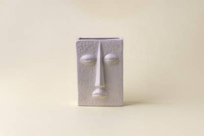 Letsboho THE ZEN VASE Ceramic Vase