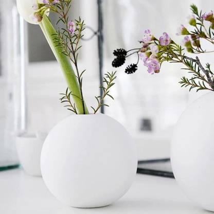 purezento Ceramic Vase