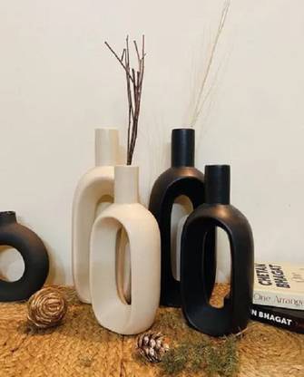 Khurja Ceramic Vase