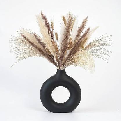 The Potter Ceramic Vase