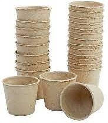 ENMORA Melamine Vase
