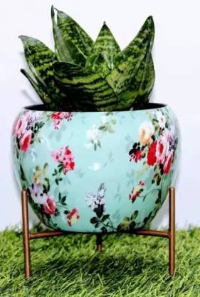 Option Gallery Steel Vase