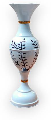 Anusy Vase 07 Iron Vase