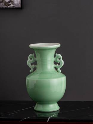 THEDECORKART Ceramic Vase