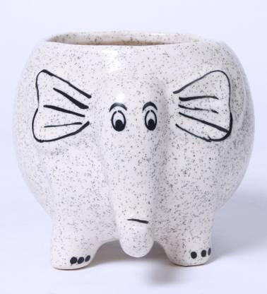 agarwals enterprises Ceramic Vase