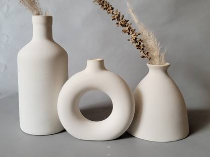 The Vintage Artefacts Ceramic Vase